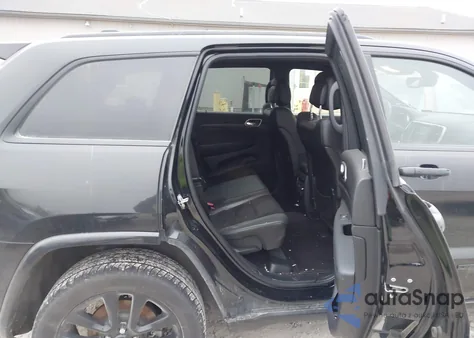 2018 Jeep Grand Cherokee Altitude 4X4 z USA, uszkodzony, nr VIN 1C4RJFAG9JC360192